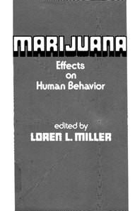 Marijuana
