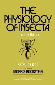 Physiology of Insecta