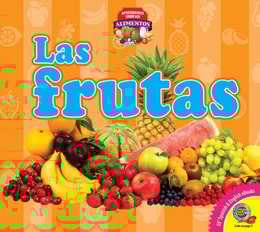 Las frutas