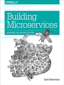 Building Microservices