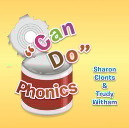 "e;Can Do"e; Phonics