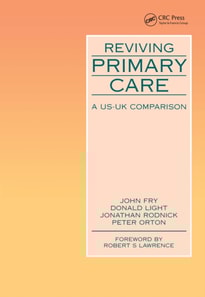 Reviving Primary Care