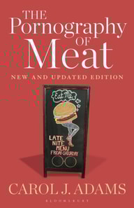 Pornography of Meat: New and Updated Edition
