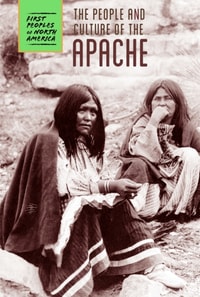 People and Culture of the Apache