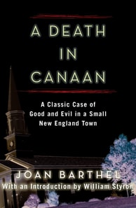 Death in Canaan