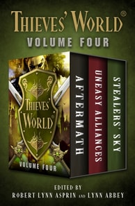 Thieves' World(R) Volume Four