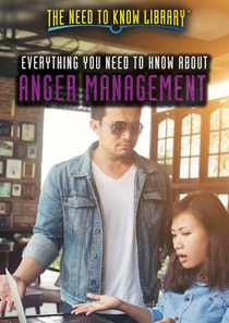 Everything You Need to Know About Anger Management
