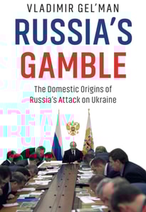 Russia's Gamble