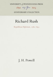 Richard Rush