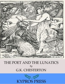 Poet and the Lunatics