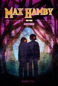 Max Hamby and the Onyx Eyes