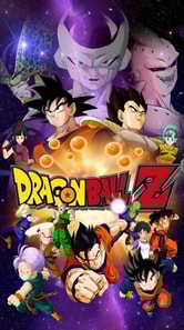 Os Segredos de Dragon Ball Z.