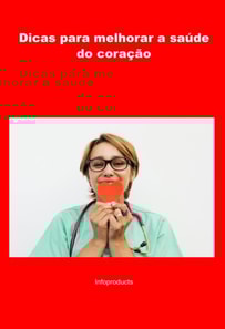 Dicas para melhorar a saúde do coração