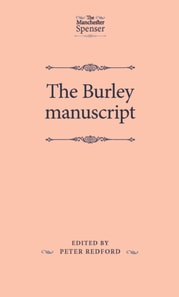 Burley manuscript