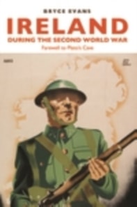 Ireland during the Second World War
