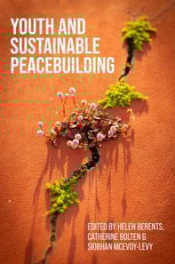 Youth and sustainable peacebuilding