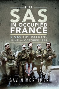 SAS in Occupied France