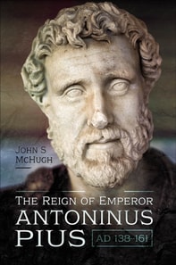 Reign of Emperor Antoninus Pius, AD 138-161