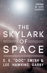 Skylark of Space