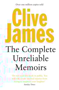 Complete Unreliable Memoirs