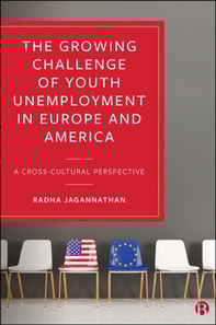 Growing Challenge of Youth Unemployment in Europe and America