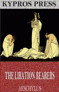Libation Bearers