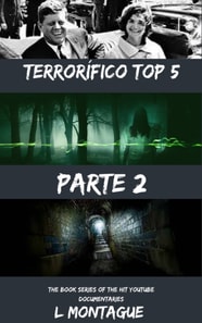 Terrorífico Top 5: Parte 2