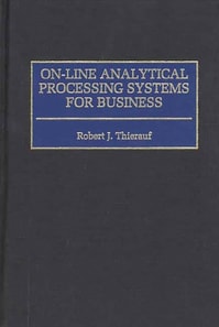 On-line Analytical Processing Systems for Business