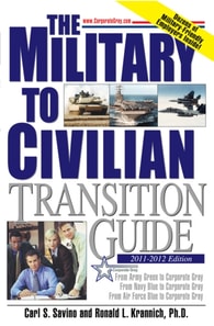 Military to Civilian Transition Guide
