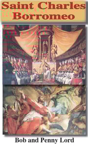 Saint Charles Borromeo