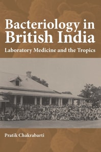 Bacteriology in British India