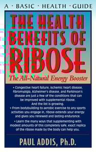 Health Benefits of Ribose
