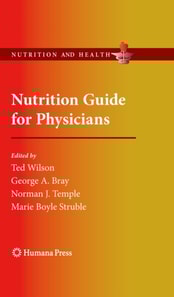 Nutrition Guide for Physicians