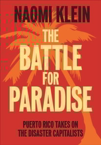 Battle for Paradise