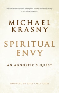 Spiritual Envy