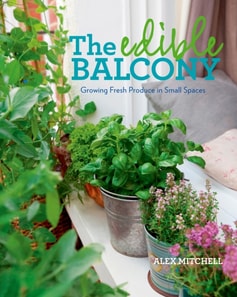 Edible Balcony