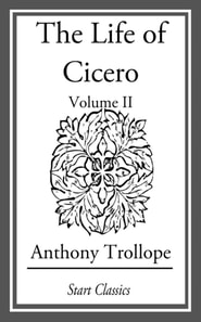 Life of Cicero
