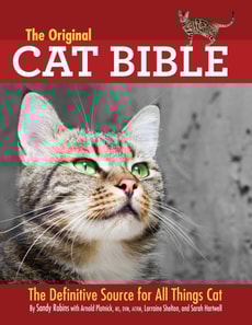 Original Cat Bible