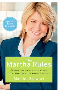 Martha Rules