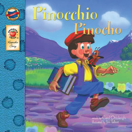 Pinocchio