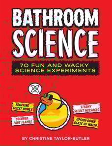 Bathroom Science