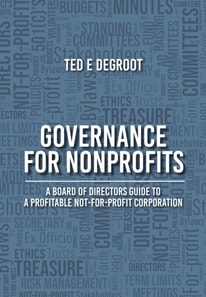 Governance for Nonprofits
