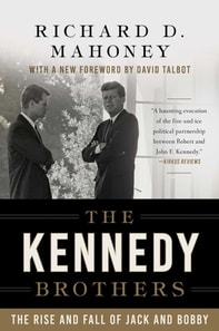 Kennedy Brothers