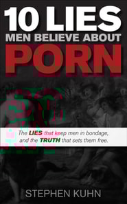10 Lies Men Believe About Porn