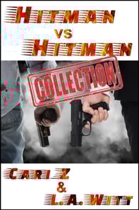 Hitman vs. Hitman: The Complete Collection