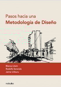 Pasos hacia una metodología del diseño