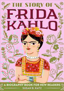 Story of Frida Kahlo