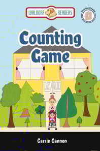 Counting Game