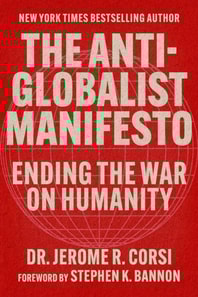 Anti-Globalist Manifesto