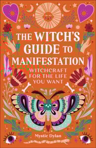Witch's Guide to Manifestation
